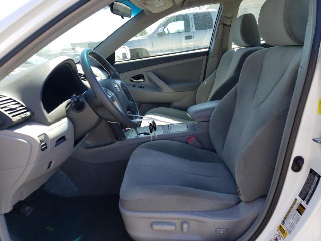 Photo 6 VIN: 4T4BF3EK4BR105933 - TOYOTA CAMRY BASE 