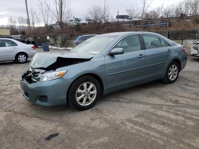 Photo 0 VIN: 4T4BF3EK4BR106659 - TOYOTA CAMRY BASE 