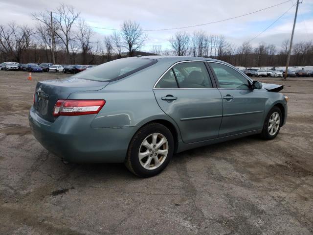 Photo 2 VIN: 4T4BF3EK4BR106659 - TOYOTA CAMRY BASE 