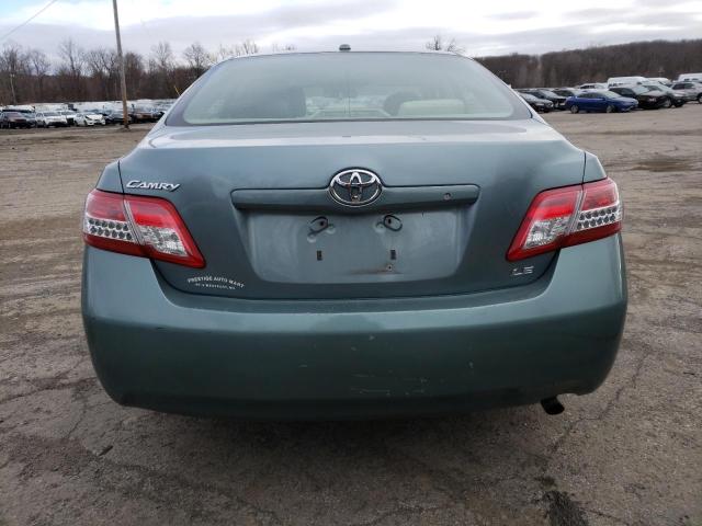 Photo 5 VIN: 4T4BF3EK4BR106659 - TOYOTA CAMRY BASE 