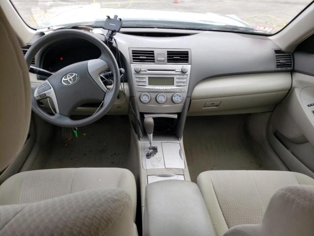 Photo 7 VIN: 4T4BF3EK4BR106659 - TOYOTA CAMRY BASE 