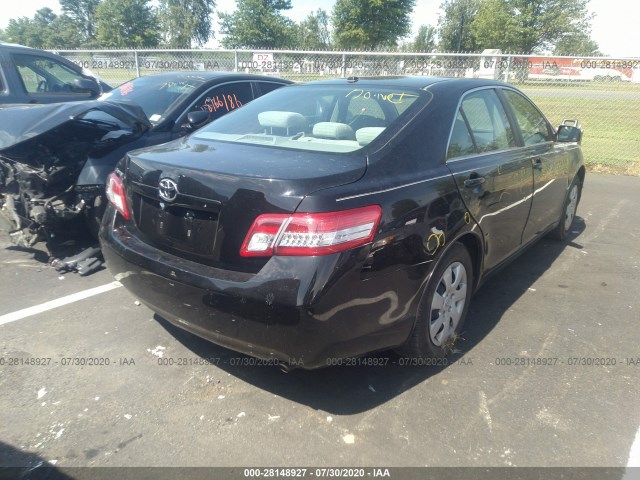 Photo 3 VIN: 4T4BF3EK4BR109240 - TOYOTA CAMRY 