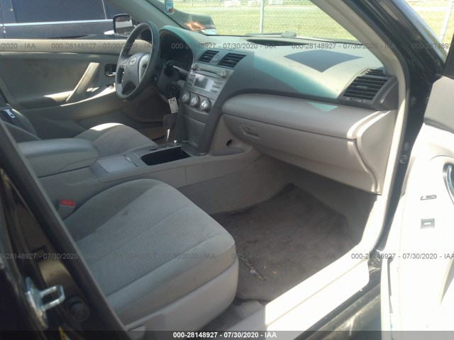 Photo 4 VIN: 4T4BF3EK4BR109240 - TOYOTA CAMRY 