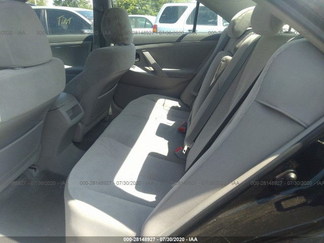 Photo 7 VIN: 4T4BF3EK4BR109240 - TOYOTA CAMRY 