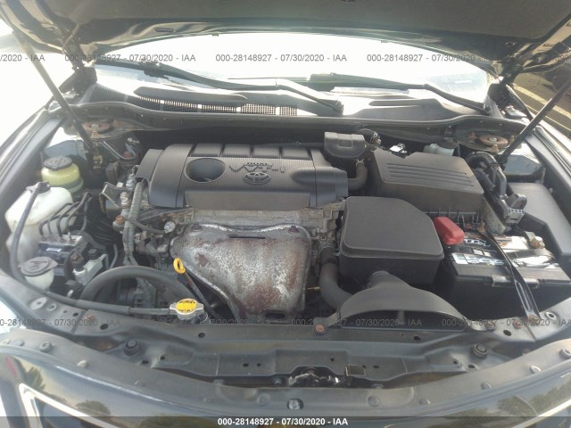 Photo 9 VIN: 4T4BF3EK4BR109240 - TOYOTA CAMRY 