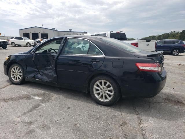 Photo 1 VIN: 4T4BF3EK4BR111540 - TOYOTA CAMRY BASE 