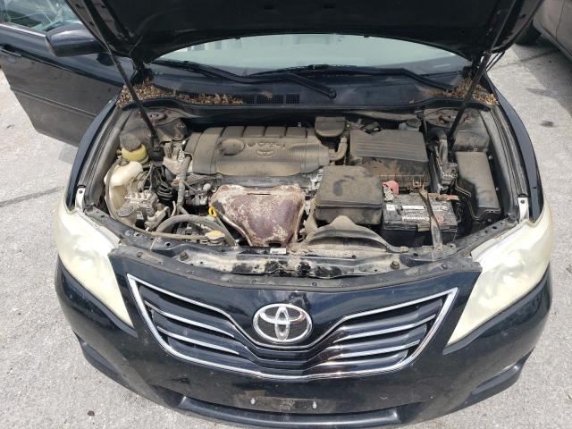 Photo 10 VIN: 4T4BF3EK4BR111540 - TOYOTA CAMRY BASE 