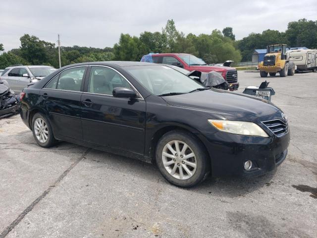 Photo 3 VIN: 4T4BF3EK4BR111540 - TOYOTA CAMRY BASE 