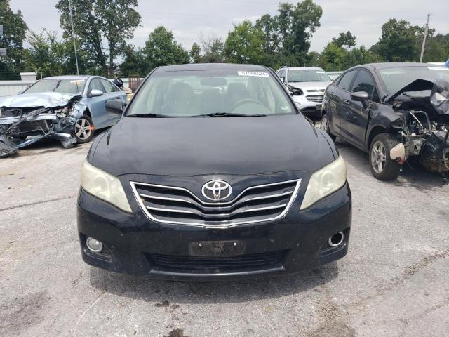 Photo 4 VIN: 4T4BF3EK4BR111540 - TOYOTA CAMRY BASE 