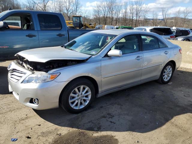 Photo 0 VIN: 4T4BF3EK4BR115653 - TOYOTA CAMRY 