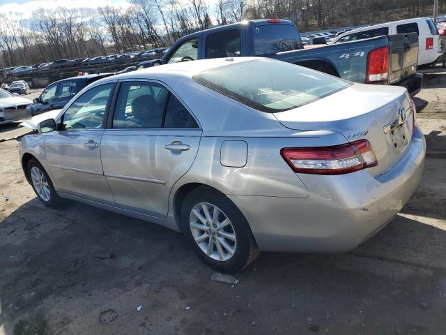 Photo 1 VIN: 4T4BF3EK4BR115653 - TOYOTA CAMRY 