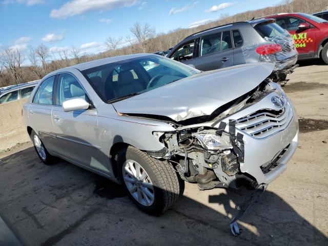 Photo 3 VIN: 4T4BF3EK4BR115653 - TOYOTA CAMRY 