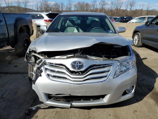 Photo 4 VIN: 4T4BF3EK4BR115653 - TOYOTA CAMRY 