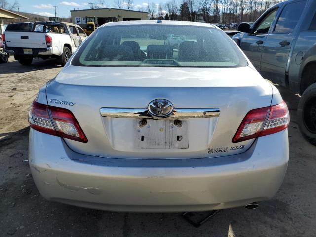 Photo 5 VIN: 4T4BF3EK4BR115653 - TOYOTA CAMRY 