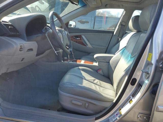 Photo 6 VIN: 4T4BF3EK4BR115653 - TOYOTA CAMRY 