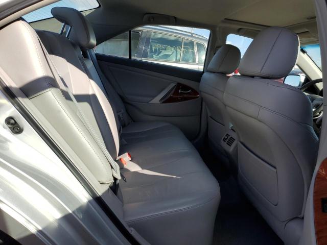 Photo 9 VIN: 4T4BF3EK4BR115653 - TOYOTA CAMRY 