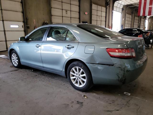 Photo 1 VIN: 4T4BF3EK4BR115863 - TOYOTA CAMRY 