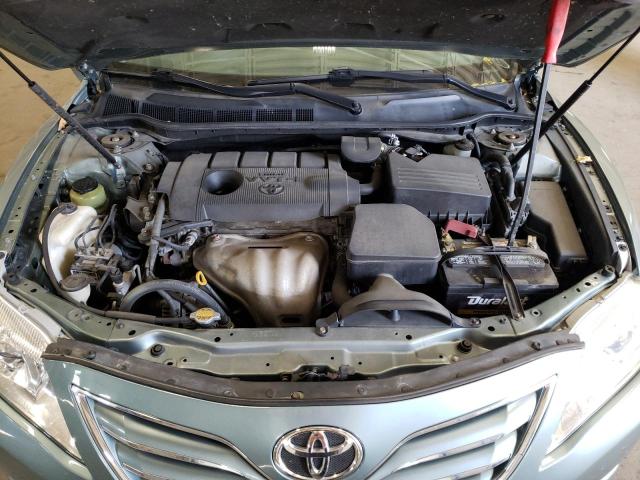 Photo 10 VIN: 4T4BF3EK4BR115863 - TOYOTA CAMRY 