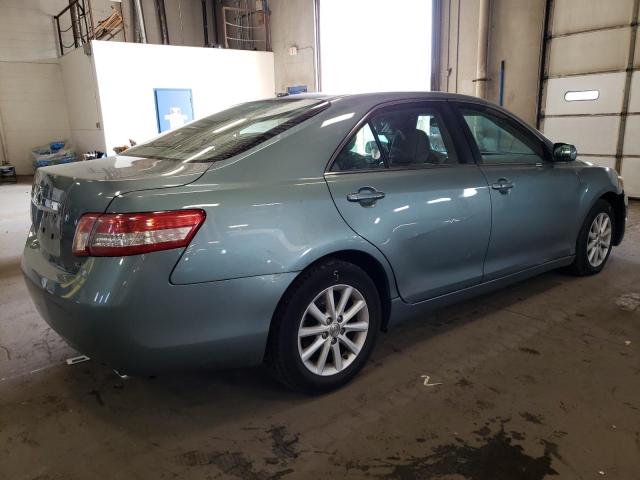 Photo 2 VIN: 4T4BF3EK4BR115863 - TOYOTA CAMRY 