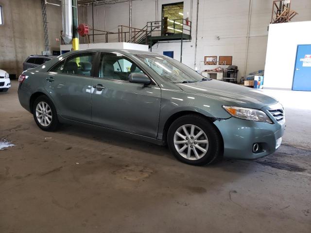 Photo 3 VIN: 4T4BF3EK4BR115863 - TOYOTA CAMRY 