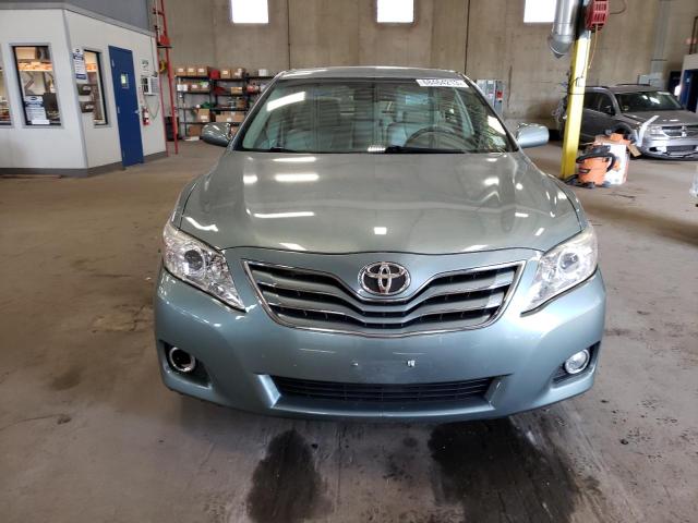 Photo 4 VIN: 4T4BF3EK4BR115863 - TOYOTA CAMRY 