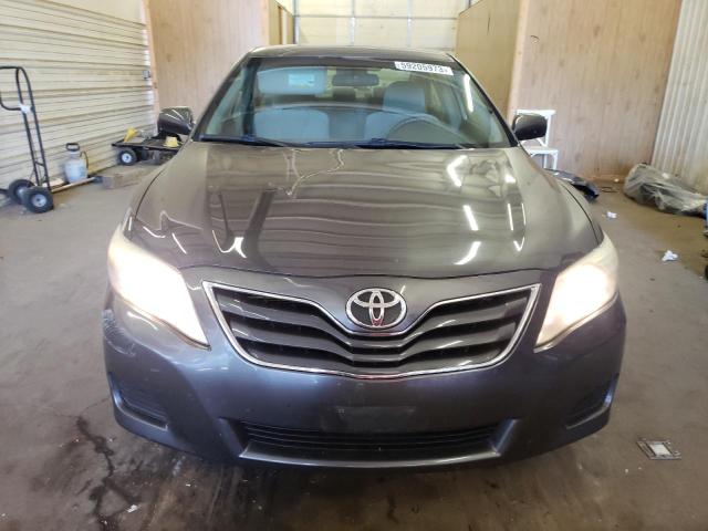 Photo 4 VIN: 4T4BF3EK4BR116527 - TOYOTA CAMRY BASE 