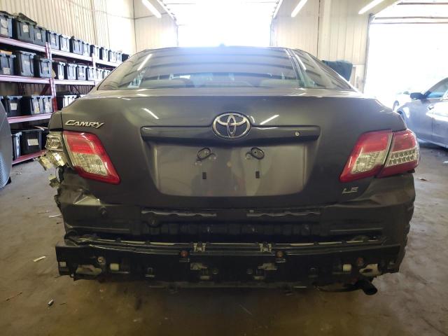 Photo 5 VIN: 4T4BF3EK4BR116527 - TOYOTA CAMRY BASE 