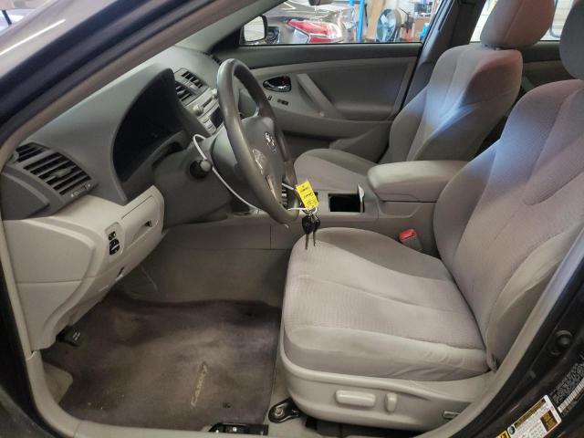 Photo 6 VIN: 4T4BF3EK4BR116527 - TOYOTA CAMRY BASE 