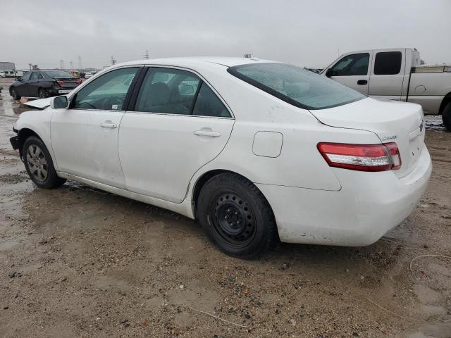 Photo 1 VIN: 4T4BF3EK4BR117547 - TOYOTA CAMRY 