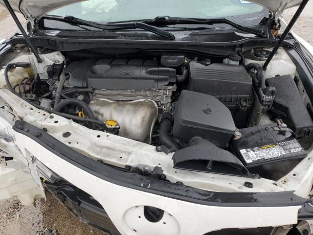 Photo 10 VIN: 4T4BF3EK4BR117547 - TOYOTA CAMRY 