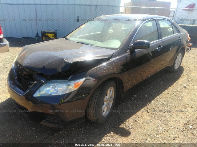 Photo 1 VIN: 4T4BF3EK4BR117919 - TOYOTA CAMRY 