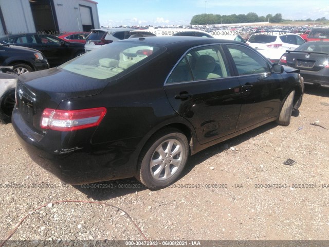 Photo 3 VIN: 4T4BF3EK4BR117919 - TOYOTA CAMRY 