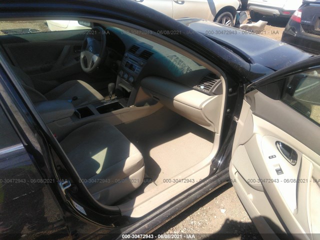 Photo 4 VIN: 4T4BF3EK4BR117919 - TOYOTA CAMRY 