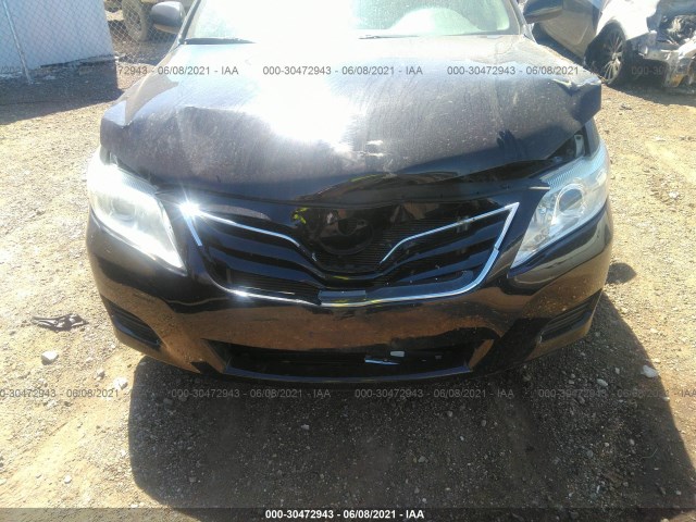 Photo 5 VIN: 4T4BF3EK4BR117919 - TOYOTA CAMRY 