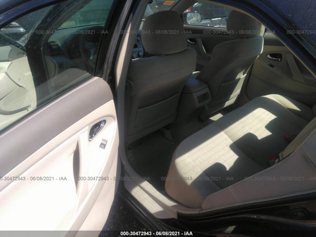 Photo 7 VIN: 4T4BF3EK4BR117919 - TOYOTA CAMRY 