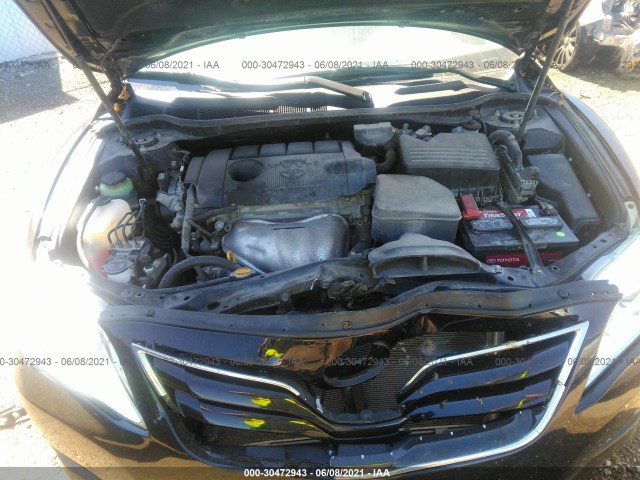 Photo 9 VIN: 4T4BF3EK4BR117919 - TOYOTA CAMRY 