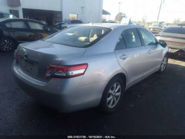 Photo 3 VIN: 4T4BF3EK4BR118214 - TOYOTA CAMRY 