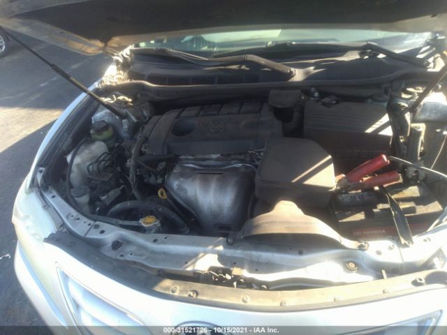 Photo 9 VIN: 4T4BF3EK4BR118214 - TOYOTA CAMRY 