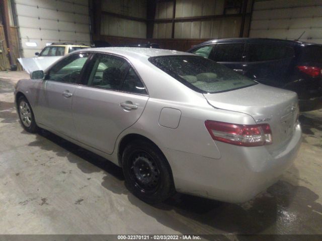 Photo 2 VIN: 4T4BF3EK4BR121162 - TOYOTA CAMRY 