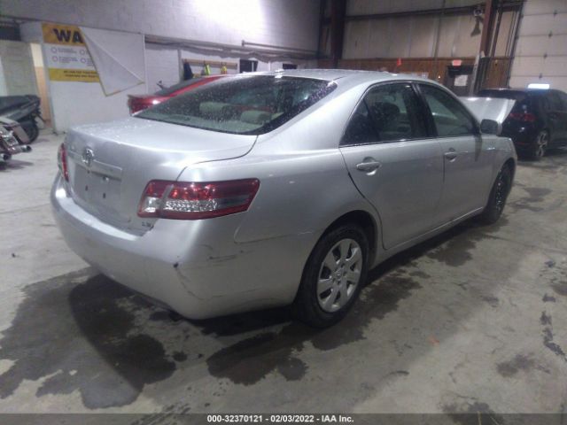 Photo 3 VIN: 4T4BF3EK4BR121162 - TOYOTA CAMRY 