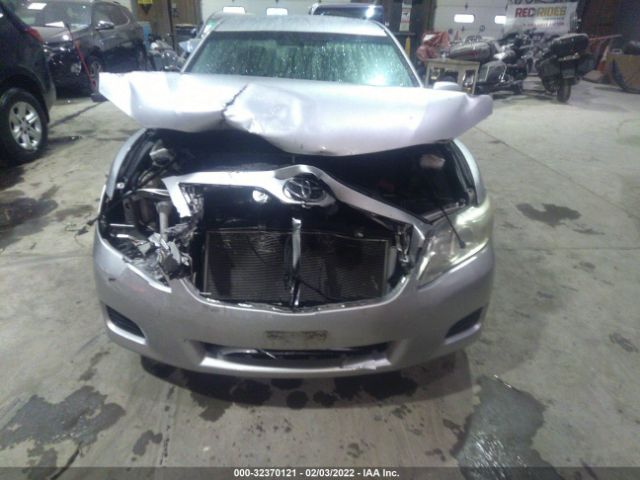 Photo 5 VIN: 4T4BF3EK4BR121162 - TOYOTA CAMRY 