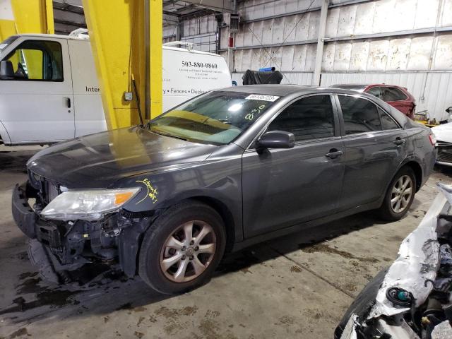 Photo 0 VIN: 4T4BF3EK4BR123347 - TOYOTA CAMRY BASE 