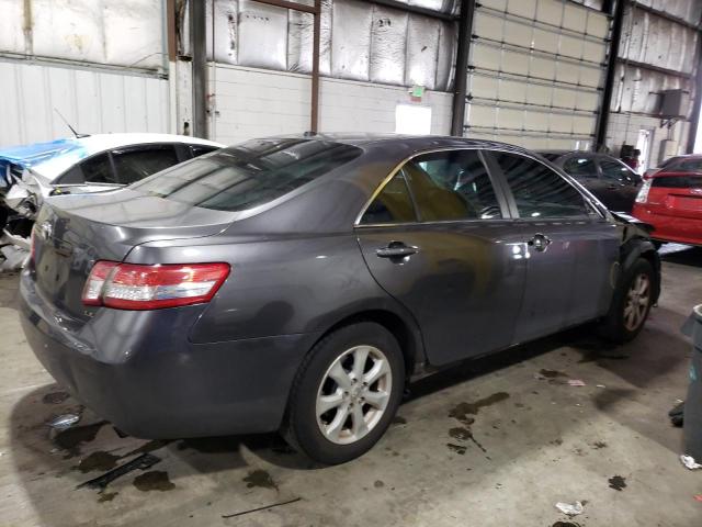 Photo 2 VIN: 4T4BF3EK4BR123347 - TOYOTA CAMRY BASE 