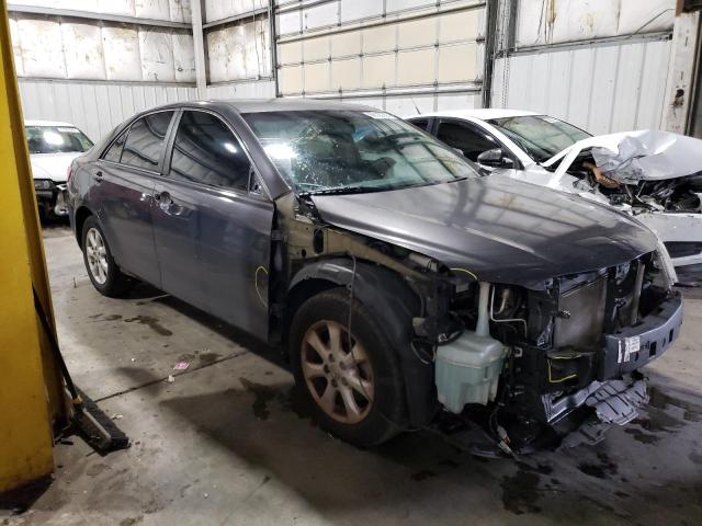 Photo 3 VIN: 4T4BF3EK4BR123347 - TOYOTA CAMRY BASE 