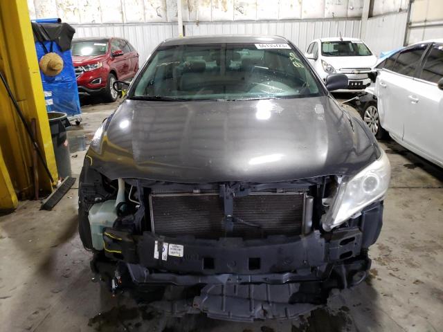 Photo 4 VIN: 4T4BF3EK4BR123347 - TOYOTA CAMRY BASE 