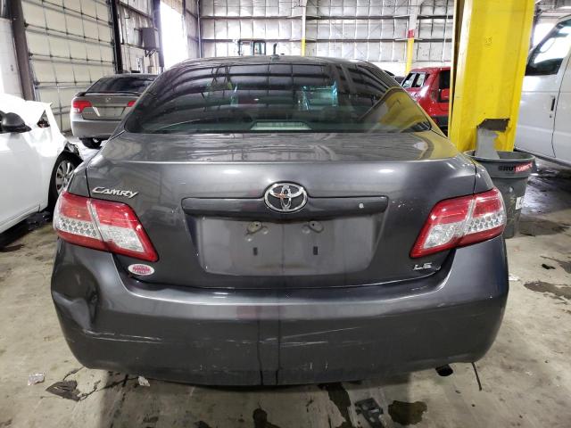 Photo 5 VIN: 4T4BF3EK4BR123347 - TOYOTA CAMRY BASE 