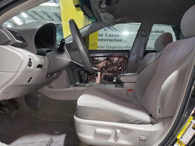 Photo 6 VIN: 4T4BF3EK4BR123347 - TOYOTA CAMRY BASE 