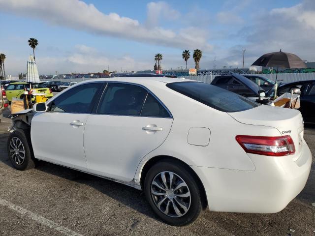 Photo 1 VIN: 4T4BF3EK4BR123655 - TOYOTA CAMRY 