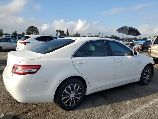 Photo 2 VIN: 4T4BF3EK4BR123655 - TOYOTA CAMRY 