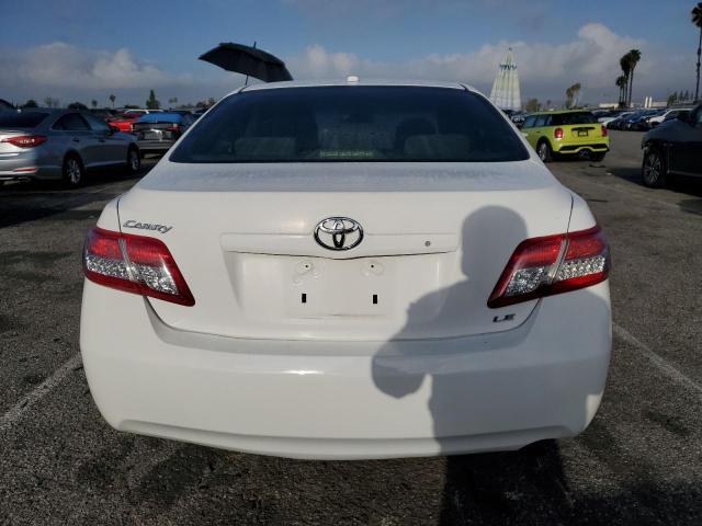 Photo 5 VIN: 4T4BF3EK4BR123655 - TOYOTA CAMRY 